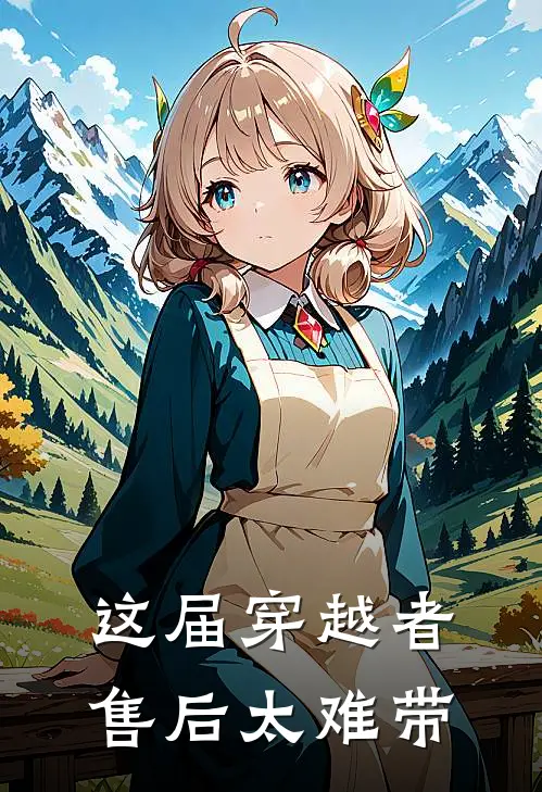 这届穿越者售后太难带孟不凡李天成全文免费阅读无弹窗大结局_(这届穿越者售后太难带)孟不凡李天成最新章节列表笔趣阁（这届穿越者售后太难带）