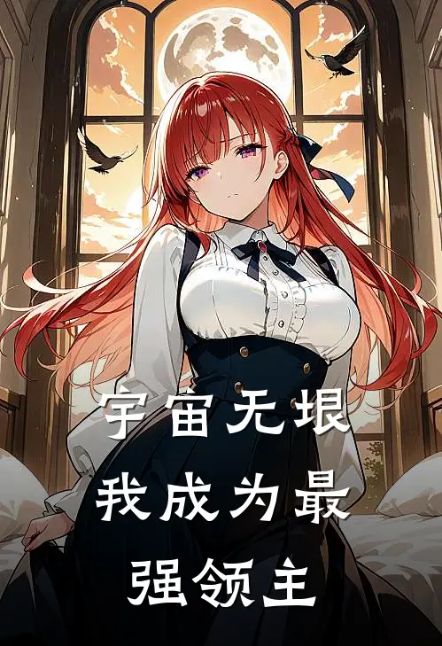 宇宙无垠，我成为最强领主