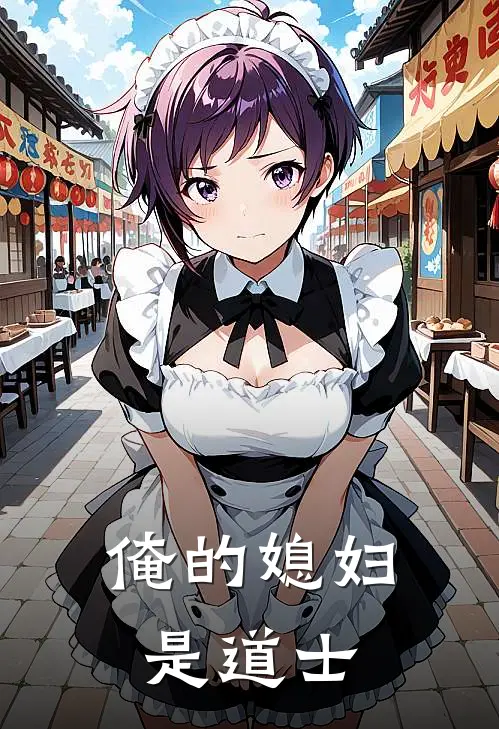 俺的媳妇是道士