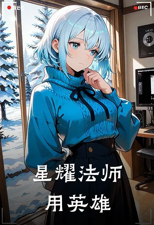 星耀法师用英雄