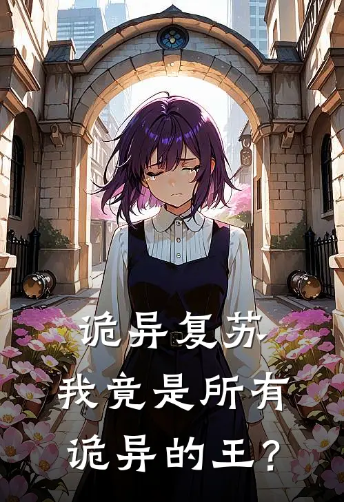 诡异复苏：我竟是所有诡异的王？(苏婉张浩)最新小说_免费阅读完整版小说诡异复苏：我竟是所有诡异的王？(苏婉张浩)