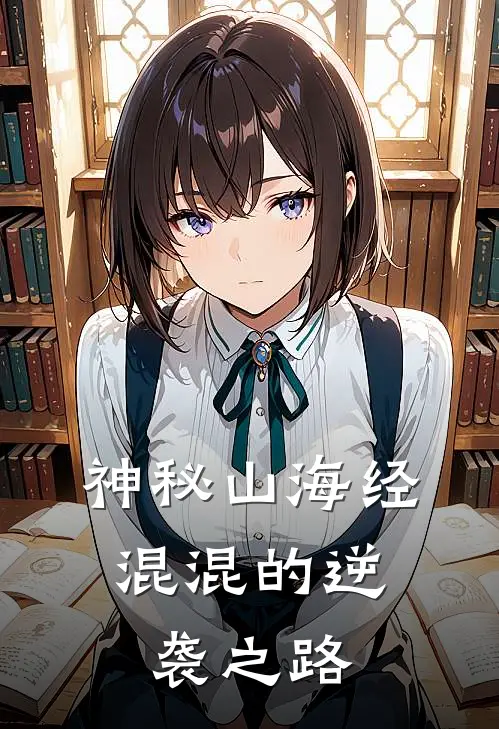 林渊林浩(神秘山海经：混混的逆袭之路)最新章节免费在线阅读_(林渊林浩)完结版在线阅读