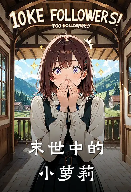 末世中的小萝莉