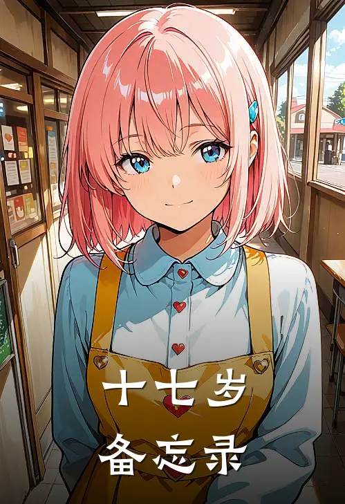 十七岁备忘录沈予言林淮小说完结推荐_热门小说阅读十七岁备忘录沈予言林淮