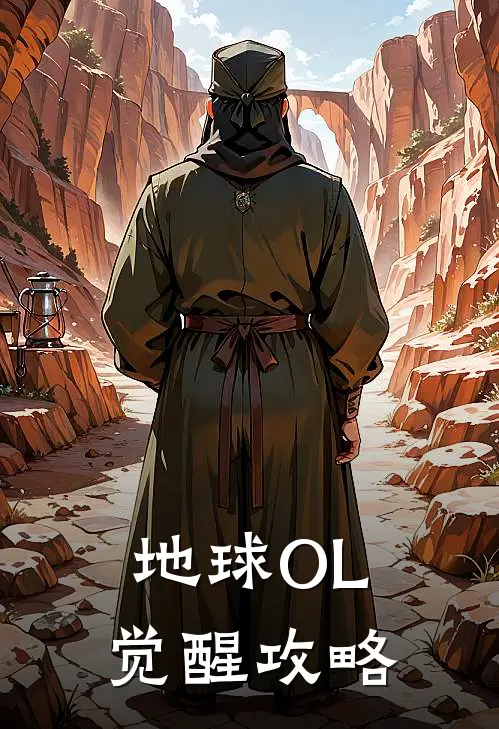 地球OL：觉醒攻略