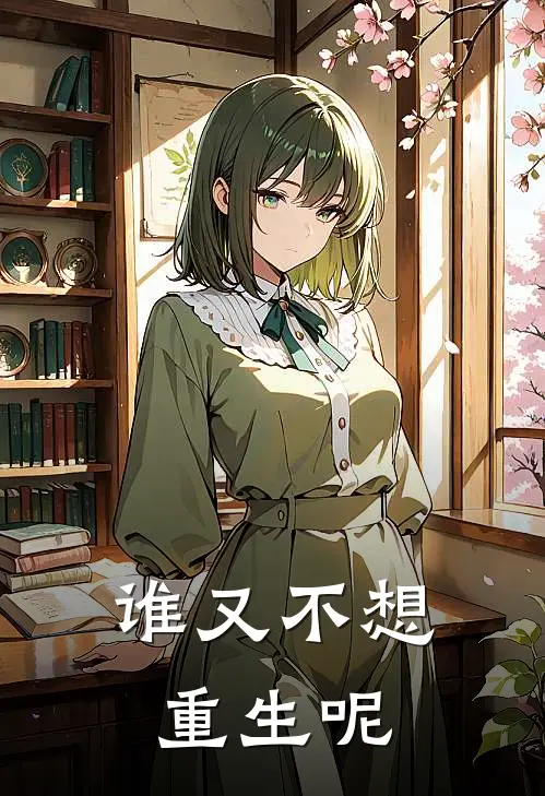 谁又不想重生呢陆一鸣马伟免费小说全集_免费阅读无弹窗谁又不想重生呢陆一鸣马伟
