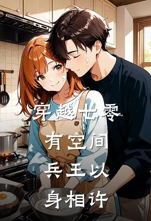 穿越七零有空间，兵王以身相许