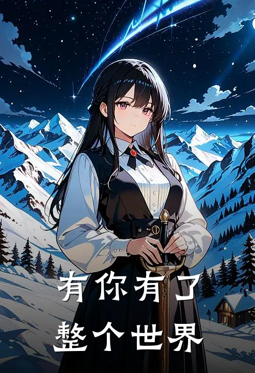 有你有了整个世界(简宁傅云深)热门小说_《有你有了整个世界》最新章节在线阅读