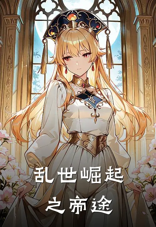 《乱世崛起之帝途》李樊苏婉完本小说_李樊苏婉(乱世崛起之帝途)全文免费阅读无弹窗大结局