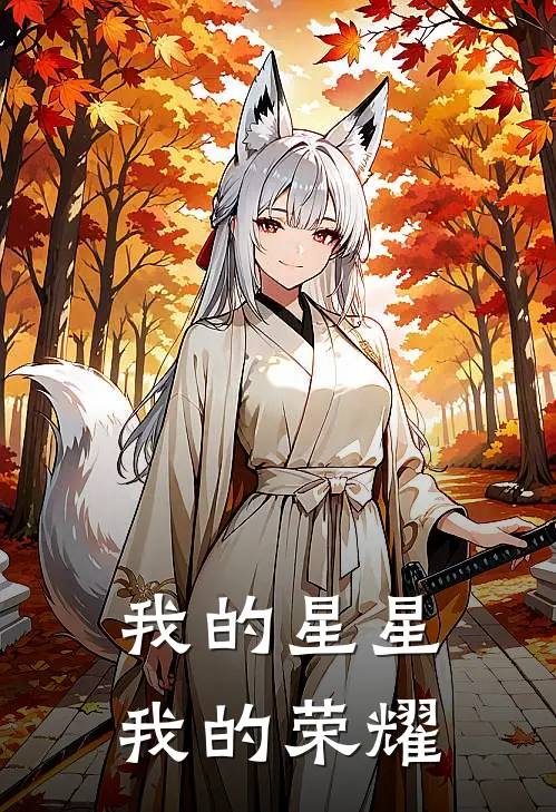 我的星星，我的荣耀