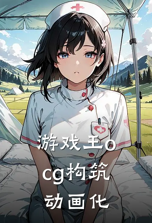 游戏王ocg构筑动画化