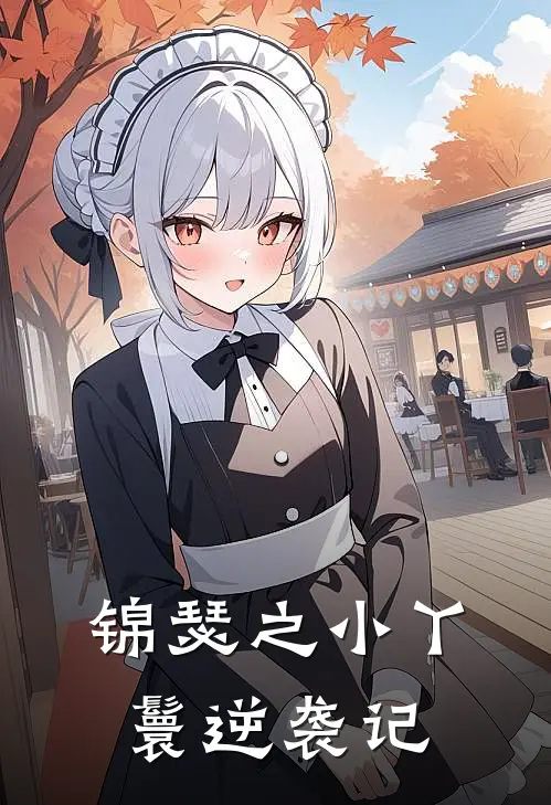 锦瑟之小丫鬟逆袭记