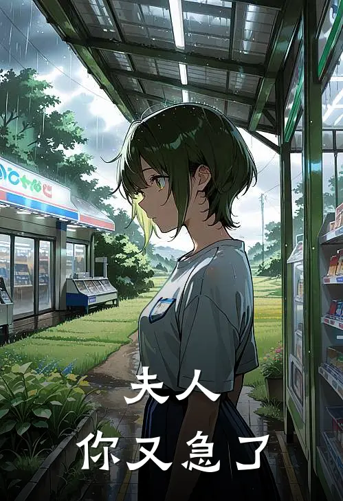 夫人，你又急了