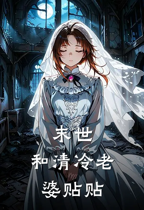 末世：和清冷老婆贴贴