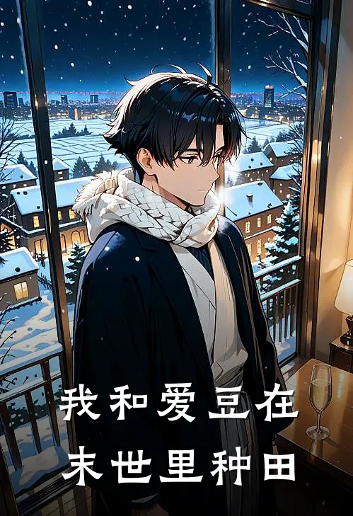 我和爱豆在末世里种田丁喜乐玉佩推荐完结小说_热门小说在线阅读我和爱豆在末世里种田(丁喜乐玉佩)