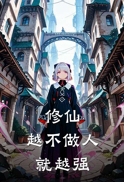 修仙：越不做人就越强（李道玄王虎）完整版小说阅读_修仙：越不做人就越强全文免费阅读（李道玄王虎）