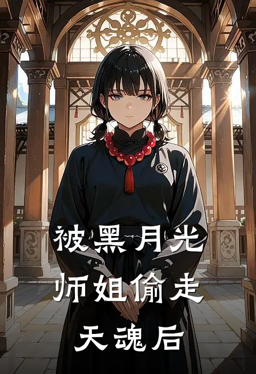 被黑月光师姐偷走天魂后云芷白璃完结版免费小说_完本小说大全被黑月光师姐偷走天魂后云芷白璃