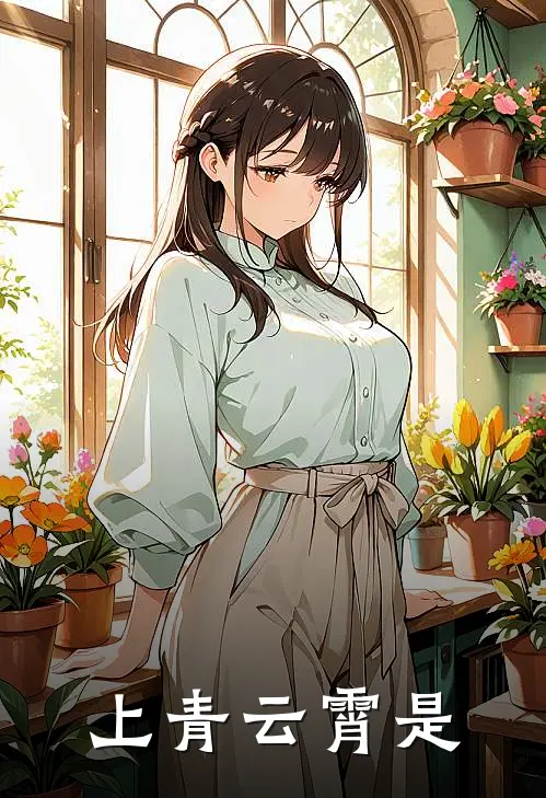 上青云霄是