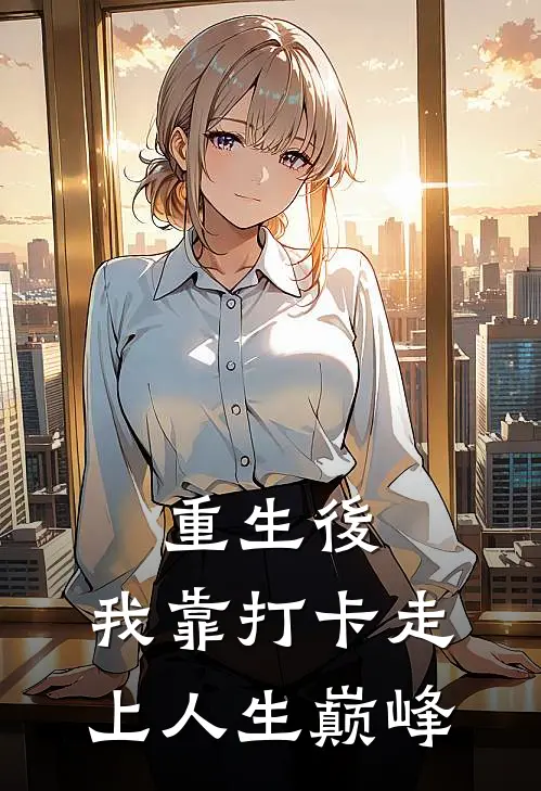 重生後，我靠打卡走上人生巅峰