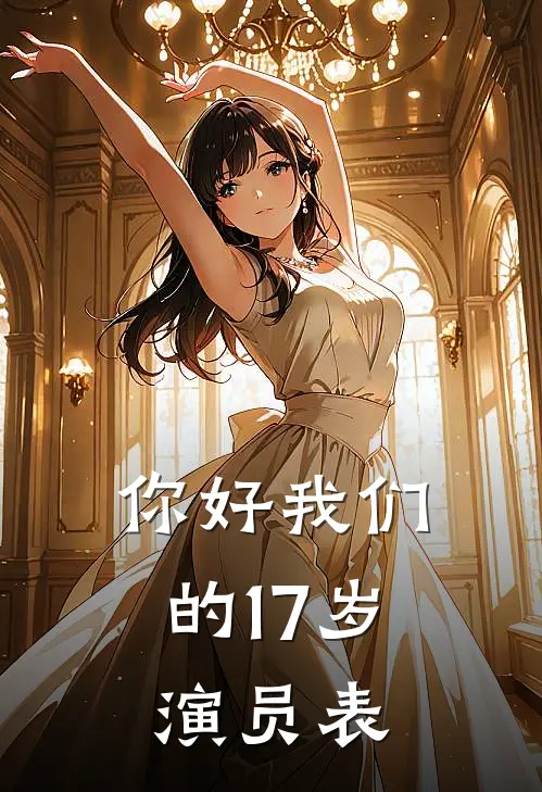 你好我们的17岁演员表