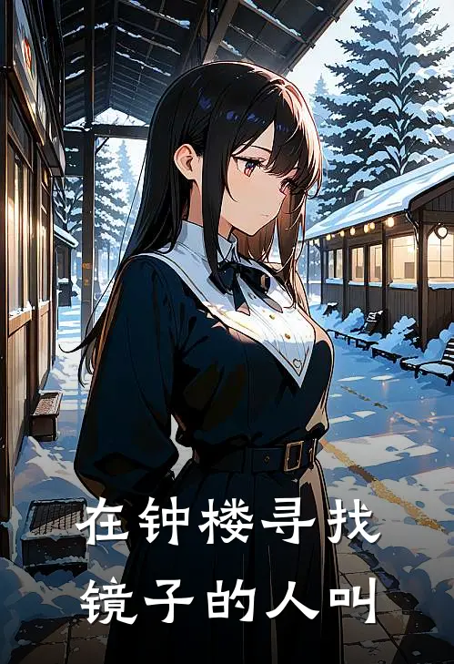 在钟楼寻找镜子的人叫