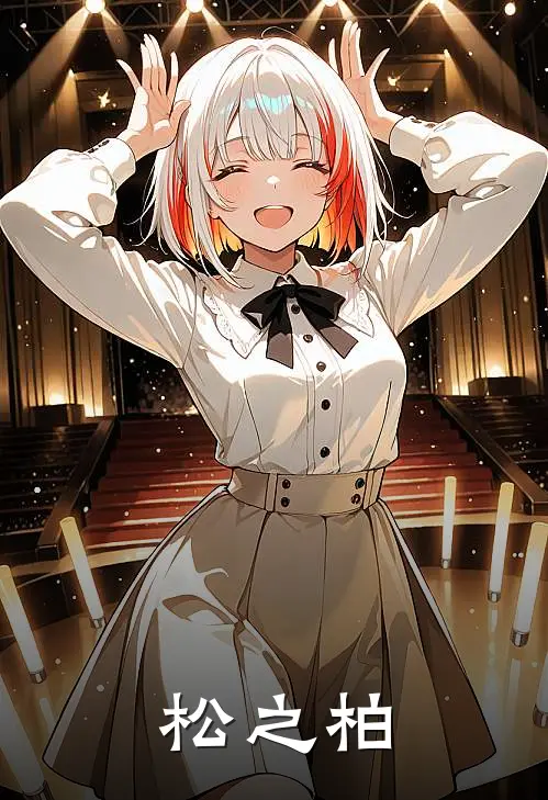 松之柏江柏然杨白松热门的网络小说_完整版小说松之柏(江柏然杨白松)