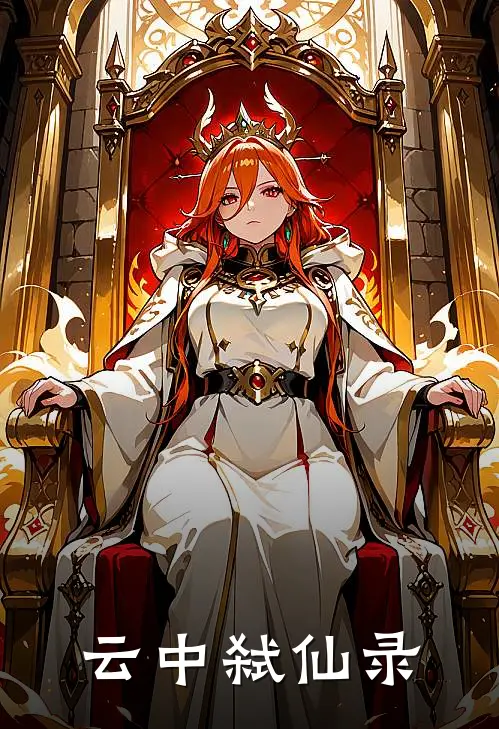 云中弑仙录苏年苏伍热门小说免费阅读_网络热门小说云中弑仙录(苏年苏伍)