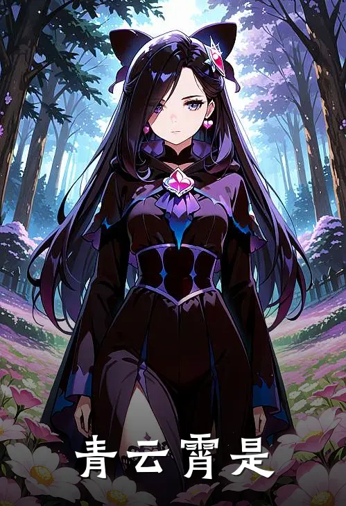 青云霄是