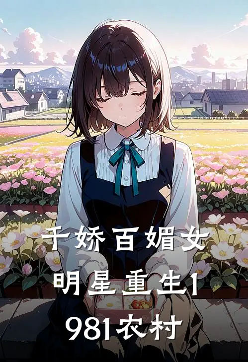 千娇百媚女明星重生1981农村(秦青青张琼花)最新章节在线阅读_(千娇百媚女明星重生1981农村)最新章节在线阅读