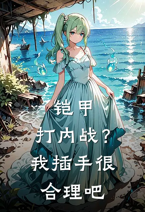 铠甲：打内战？我插手很合理吧(陌一尘炘南)完整版免费全文阅读_完本小说推荐铠甲：打内战？我插手很合理吧(陌一尘炘南)