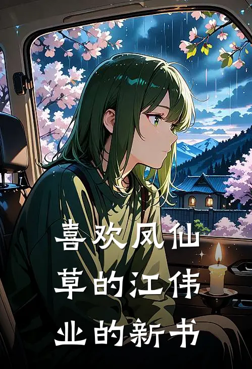 喜欢凤仙草的江伟业的新书云无尘青萝免费完整版小说_热门小说大全喜欢凤仙草的江伟业的新书云无尘青萝