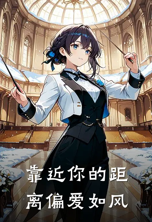 靠近你的距离偏爱如风