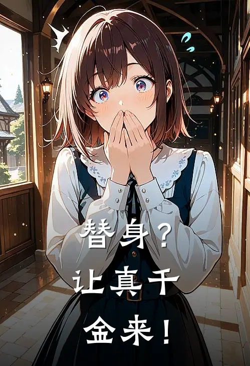 替身？让真千金来！