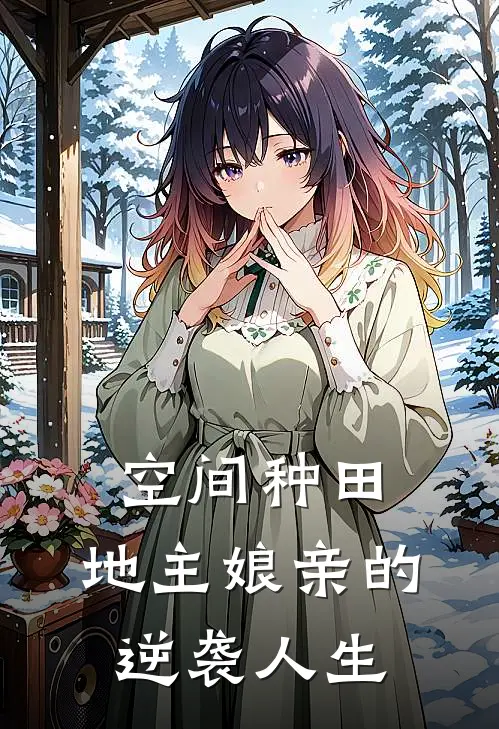 空间种田：地主娘亲的逆袭人生
