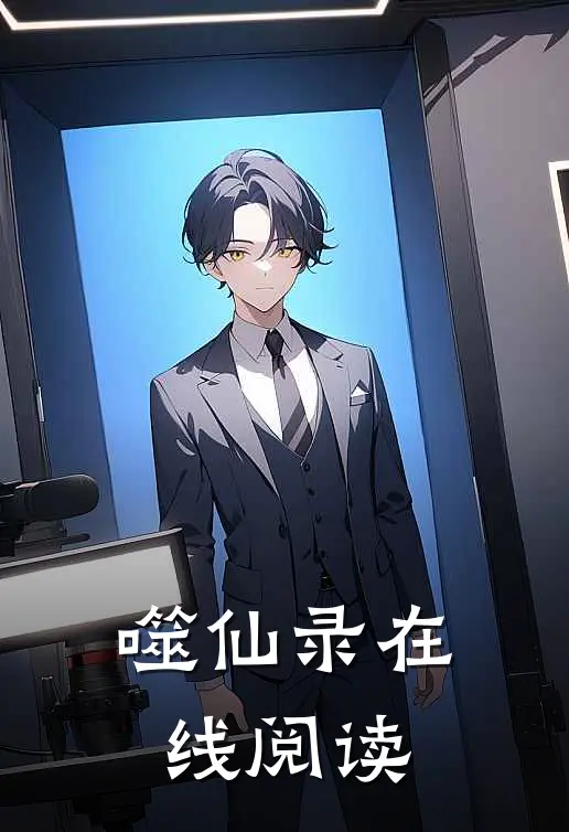 噬仙录在线阅读