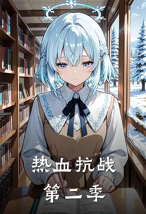 热血抗战第二季