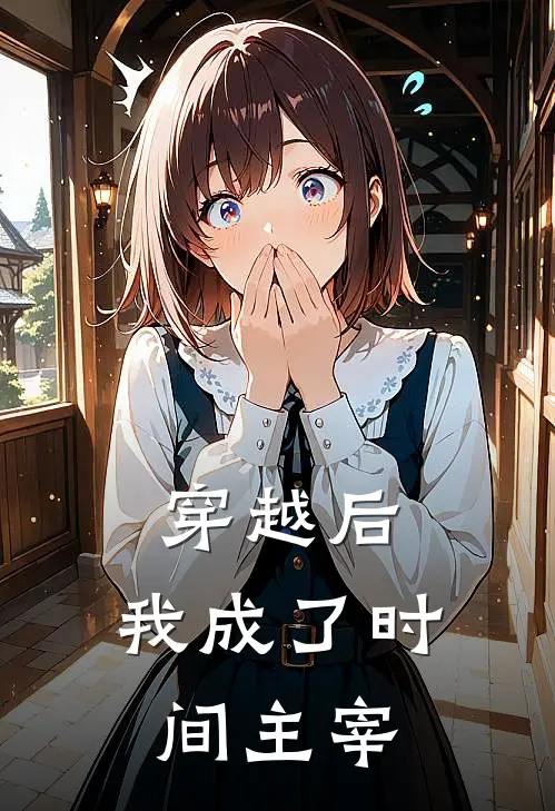 穿越后，我成了时间主宰