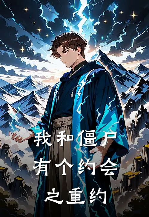 我和僵尸有个约会之重约