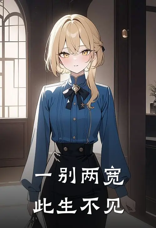 一别两宽，此生不见(林恒杜若涵)热门的小说_热门网络小说推荐一别两宽，此生不见(林恒杜若涵)