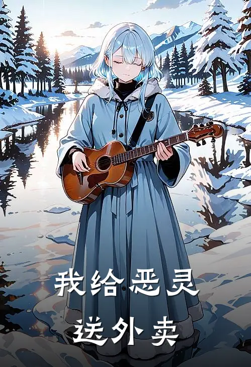 我给恶灵送外卖