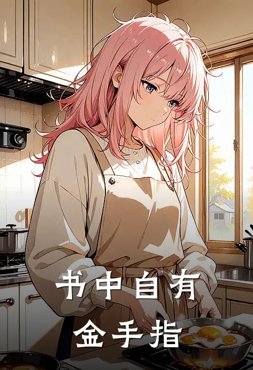 书中自有金手指