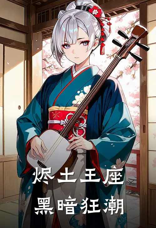 烬土王座：黑暗狂潮