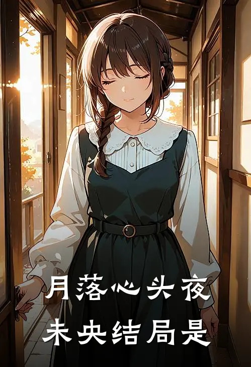 月落心头夜未央结局是