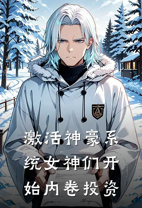 激活神豪系统女神们开始内卷投资