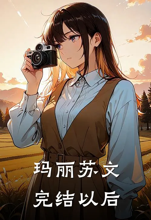 玛丽苏文完结以后