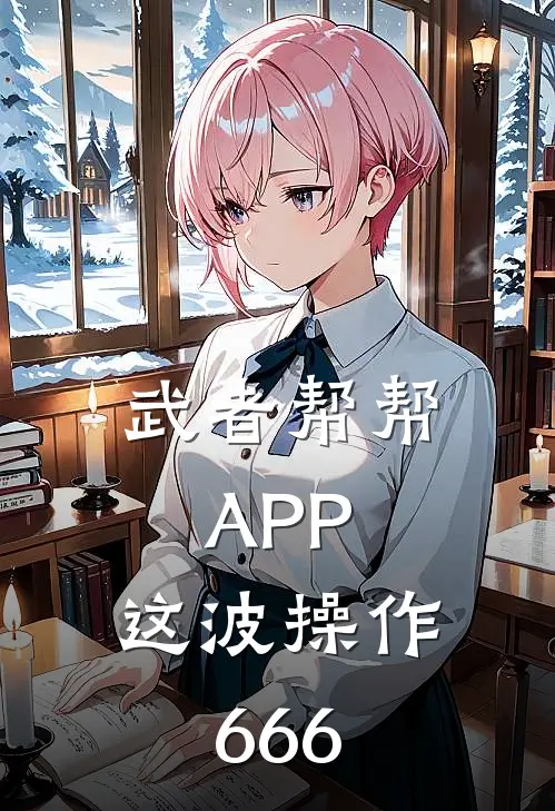 武者帮帮APP：这波操作666苏瑶林小满小说免费完结_完本热门小说武者帮帮APP：这波操作666苏瑶林小满