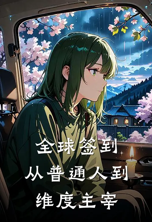 全球签到：从普通人到维度主宰(季安楚明)火爆小说_《全球签到：从普通人到维度主宰》季安楚明小说免费在线阅读