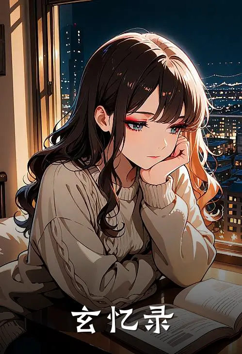 《玄忆录》赵忆罗念火爆新书_玄忆录(赵忆罗念)免费小说