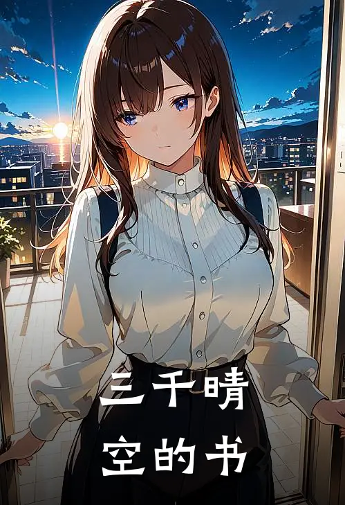 三千晴空的书