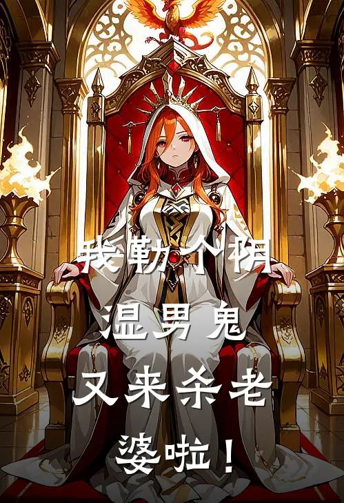 我勒个阴湿男鬼，又来杀老婆啦！(鹿枝祁烨)免费完结小说_小说完整版免费阅读我勒个阴湿男鬼，又来杀老婆啦！(鹿枝祁烨)